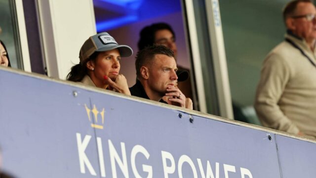 Jamie Vardy menuje anglickú hviezdu, ktorá môže byť „víťazom zápasu“ na majstrovstvách sveta
