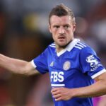 Jamie Vardy prezradil, či by sa po zostupe do League One vrátil späť do Leicestru City