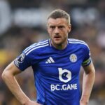 Jamie Vardy prehovoril o svojej budúcnosti