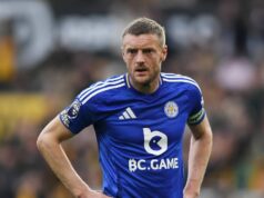 Jamie Vardy sa rozhoduje o návrate do Leicester City a potvrdzuje plán odchodu do dôchodku Jamie Vardy prehovoril o svojej budúcnosti