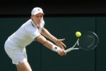 Jannik Sinner odišiel „prekvapený“ organizátormi Wimbledonu po prvom víťazstve