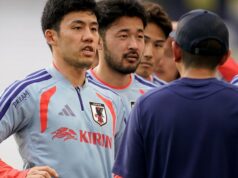 Japonec Wataru Endo z majstrovstiev sveta, medzinárodná kariéra sa skončila Japonec Wataru Endo z majstrovstiev sveta, medzinárodná kariéra sa skončila