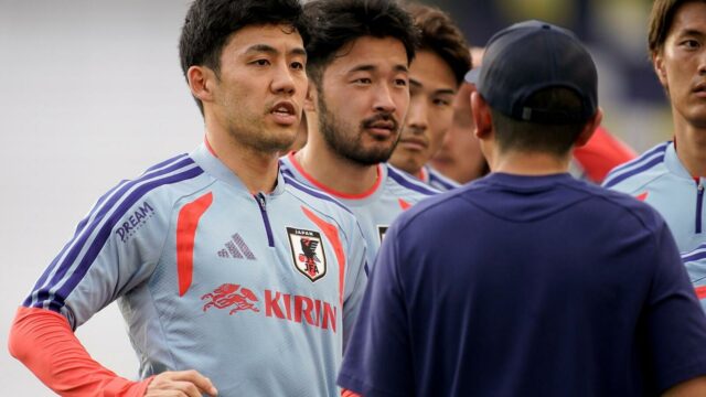Japonec Wataru Endo z majstrovstiev sveta, medzinárodná kariéra sa skončila
