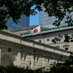 Japonská centrálna banka zvýšila úrokové sadzby na najvyššiu úroveň od roku 1995 | Obchod a ekonomika