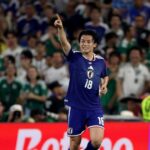 Japonsko vyhralo 4:0, keď Ueda vyradil Tunisko z MS 2026 | Futbalové správy