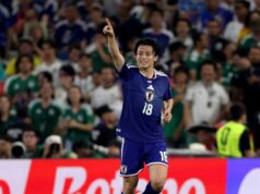 Japonsko vyhralo 4:0, keď Ueda vyradil Tunisko z MS 2026 | Futbalové správy Japonsko vyhralo 4:0, keď Ueda vyradil Tunisko z MS 2026 | Futbalové správy
