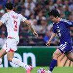 Japonsko vyradilo Tunisko, ktoré nepostúpi zo skupinovej fázy