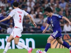 Japonsko vyradilo Tunisko, ktoré nepostúpi zo skupinovej fázy Japonsko vyradilo Tunisko, ktoré nepostúpi zo skupinovej fázy
