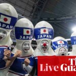 Japonsko – Švédsko: Majstrovstvá sveta 2026 – naživo | Majstrovstvá sveta 2026