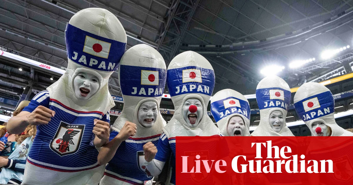 Japonsko – Švédsko: Majstrovstvá sveta 2026 – naživo | Majstrovstvá sveta 2026