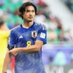 Japonský Minamino podporí kampaň FIFA World Cup 2026 v úlohe mentora