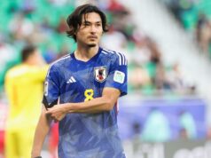 Japonský Minamino podporí kampaň FIFA World Cup 2026 v úlohe mentora Japonský Minamino podporí kampaň FIFA World Cup 2026 v úlohe mentora