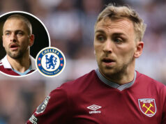 Jarrod Bowen do Chelsea by priniesol Joeovi Coleovi zármutok pre fanúšikov West Hamu Jarrod Bowen do Chelsea by priniesol Joeovi Coleovi zármutok pre fanúšikov West Hamu