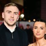 Dani Dyer a Jarrod Bowen si spolu užili romantický valentínsky víkend