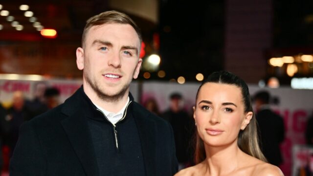 Dani Dyer a Jarrod Bowen si spolu užili romantický valentínsky víkend