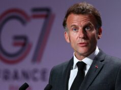 Je G7 stále aktuálny? | Politické správy Je G7 stále aktuálny? | Politické správy