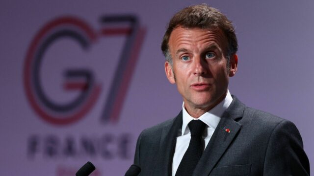Je G7 stále aktuálny? | Politické správy Je G7 stále aktuálny? | Politické správy
