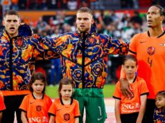 Je Holandsko vs Uzbekistan v televízii? Podrobnosti o kanáli, priamom prenose a čase výkopu Je Holandsko vs Uzbekistan v televízii? Podrobnosti o kanáli, priamom prenose a čase výkopu