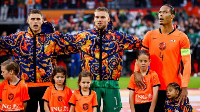 Je Holandsko vs Uzbekistan v televízii? Podrobnosti o kanáli, priamom prenose a čase výkopu

