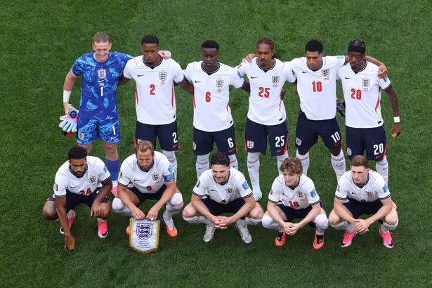 Je Panama vs Anglicko na ITV alebo BBC? Ako sledovať dnešný zápas majstrovstiev sveta v televízii