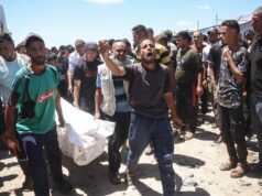 Je mierový proces v Gaze podporovaný USA vo vážnom ohrození? | Izraelsko-palestínsky konflikt Je mierový proces v Gaze podporovaný USA vo vážnom ohrození? | Izraelsko-palestínsky konflikt