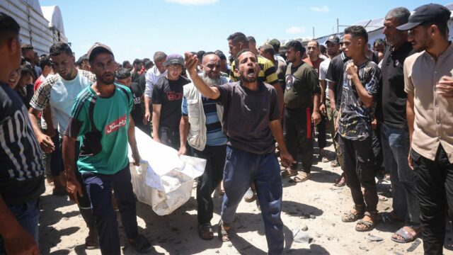 Je mierový proces v Gaze podporovaný USA vo vážnom ohrození? | Izraelsko-palestínsky konflikt
