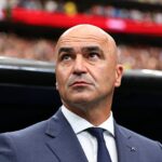 Portugalský manažér Roberto Martinez bol spájaný s úlohou hlavného trénera v Al Nassr