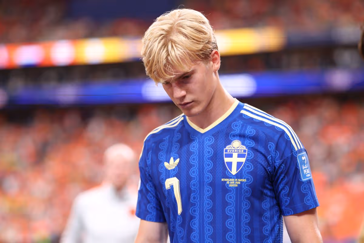 Tottenham by mohol signalizovať markízový transfer s prostriedkami získanými predajom Lucasa Bergvalla