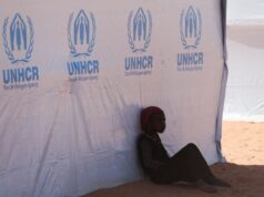 Jeden zo 70 ľudí na celom svete je násilne vysídlený: UNHCR | Správy o utečencoch Jeden zo 70 ľudí na celom svete je násilne vysídlený: UNHCR | Správy o utečencoch