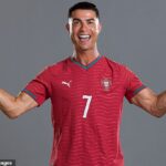 Mať ho alebo nie? V Portugalsku zúri debata o Cristianovi Ronaldovi