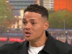 Jermaine Jenas hovorí o prepustení BBC, keď bývalá hviezda Tottenhamu hovorí: „Stratil som všetko“ Bývalý stredopoliar Tottenhamu Hotspur Jermaine Jenas v programe ITV Good Morning Britain