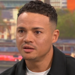Jermaine Jenas priznáva, že „stratil som všetko“ po tom, čo BBC vyhodila do ohnivej burzy GMB
