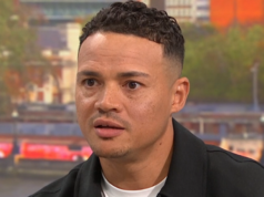Jermaine Jenas priznáva, že „stratil som všetko“ po tom, čo BBC vyhodila do ohnivej burzy GMB Jermaine Jenas priznáva, že „stratil som všetko“ po tom, čo BBC vyhodila do ohnivej burzy GMB