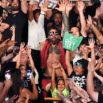 Jey Uso napreduje v turnaji King of the Ring, keď v hre „SmackDown“ vypukne chaos v Bloodline