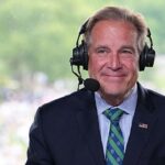 Jim Nantz vzdáva emotívnu poctu kolegovi zo CBS Sports na Memorial