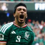 Jimenez a Quinones netto, keď Mexiko porazilo Juhoafrickú republiku v otváracom zápase majstrovstiev sveta | Správy o majstrovstvách sveta 2026