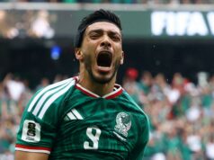 Jimenez a Quinones netto, keď Mexiko porazilo Juhoafrickú republiku v otváracom zápase majstrovstiev sveta | Správy o majstrovstvách sveta 2026 Jimenez a Quinones netto, keď Mexiko porazilo Juhoafrickú republiku v otváracom zápase majstrovstiev sveta | Správy o majstrovstvách sveta 2026