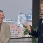 Joe Hart po remíze Anglicka naživo na BBC upozorňuje na chybu Wayna Rooneyho | Futbal | Šport