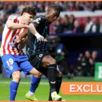 Joel Ordonez prestupová bitka medzi Liverpoolom a Tottenhamom