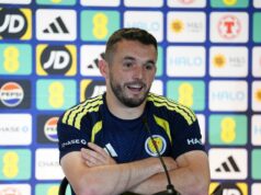 John McGinn opätuje kritiku „slabého“ Škótska po tom, čo bol zrušený zápas Škótsko vytiahlo priateľské stretnutie s Nórskom, čo viedlo k nahnevanej reakcii