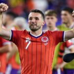 John McGinn po víťazstve v Škótsku volá Fabrizio Romano cez príspevok na sociálnych sieťach John McGinn po víťazstve v Škótsku volá Fabrizio Romano cez príspevok na sociálnych sieťach