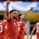 John McGinn v úvode Svetového pohára prekonal Škótsko po Haiti