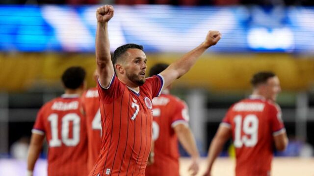 John McGinn v úvode Svetového pohára prekonal Škótsko po Haiti

