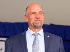 John Smoltz varuje, že MLB si nemôže dovoliť prerušenie práce počas rokovaní o CBA John Smoltz varuje, že MLB si nemôže dovoliť prerušenie práce počas rokovaní o CBA