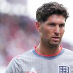 John Stones trvá na tom, že pred majstrovstvami sveta je v najlepšej kondícii
