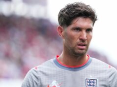 John Stones využíva frustráciu Pepa Guardiolu ako anglické eso, ktoré hovorí o forme na majstrovstvách sveta John Stones trvá na tom, že pred majstrovstvami sveta je v najlepšej kondícii