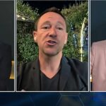 John Terry povedal Piersovi Morganovi a Simonovi Jordanovi, že pre Anglicko bolo „čudné“ poslať Jude Bellinghama a Morgana Rogersa na „PR prácu“, aby pochválili Jordana Hendersona.