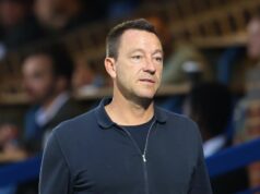 John Terry vidí ako zverejnené vyhlásenie potenciálne prevzatie klubu EFL Johnom Terrym navrhované prevzatie Colchester United spoločnosťou Colchester stroskotalo