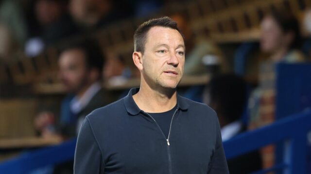 John Terry vidí ako zverejnené vyhlásenie potenciálne prevzatie klubu EFL Johnom Terrym navrhované prevzatie Colchester United spoločnosťou Colchester stroskotalo