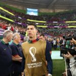 John Terry vysvetľuje, prečo Cristiano Ronaldo nemusí štartovať za Portugalsko